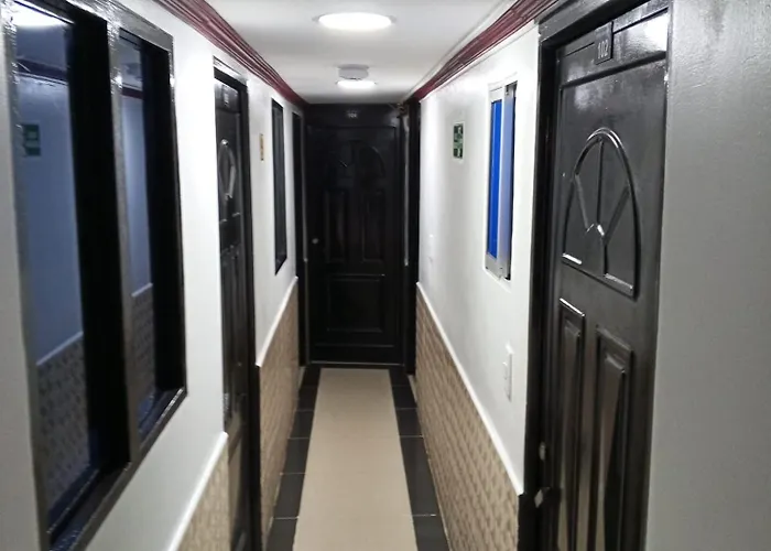 Hotel Villa Real