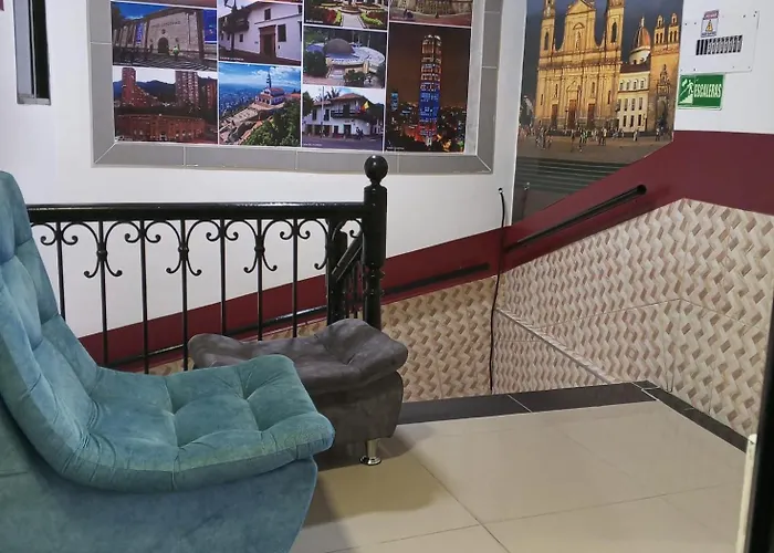 Hotel Villa Real